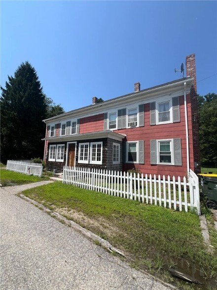 49 Granite St Unit 51, Harrisville, RI 02830