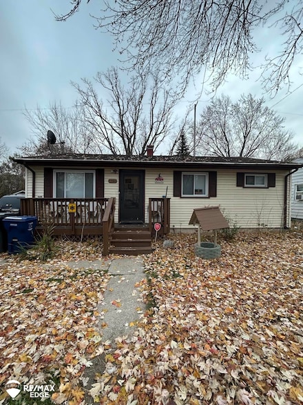 3010 Wyoming Ave, Flint, MI 48506