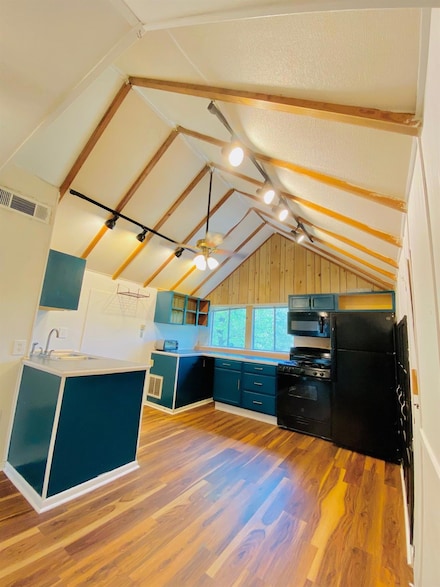 1203 E 31st St Unit B, Austin, TX 78722