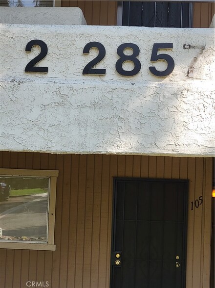 2857 N Los Felices Rd Unit 105, Palm Springs, CA 92262