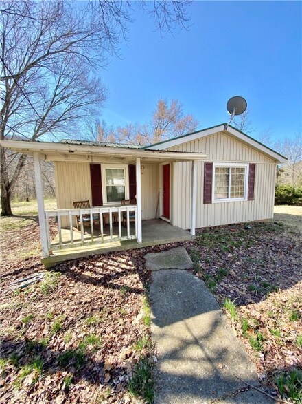 17119 Highway 16, Saint Paul, AR 72760
