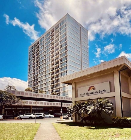 1425 Liliha St Unit 12G, Honolulu, HI 96817