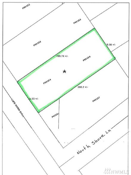 20 Cape Horn Dr, Concrete, WA 98237