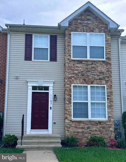 1197 Fetterbush Cir, Sykesville, MD 21784