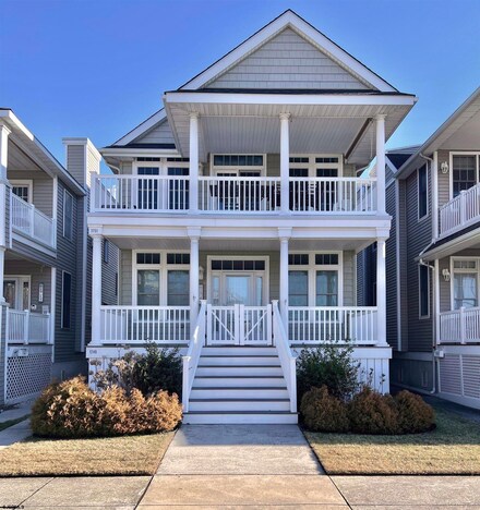 1751 Haven Ave Unit 2, Ocean City, NJ 08226