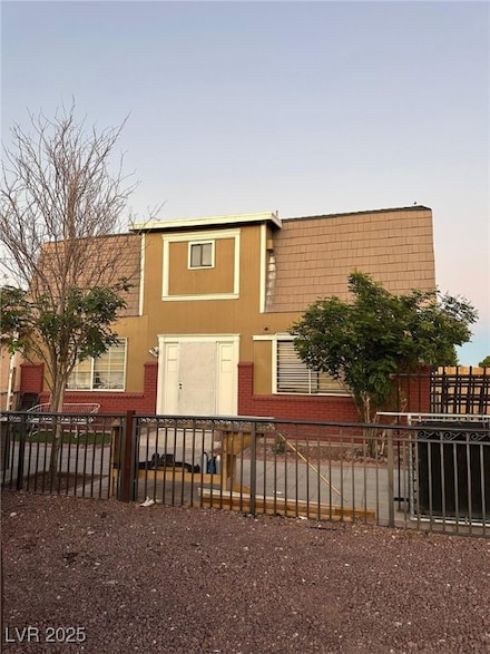 4608 Idaho Ave, Las Vegas, NV 89104