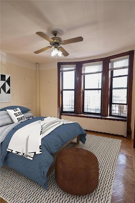 773 Eastern Pkwy Unit 2B, Brooklyn, NY 11213
