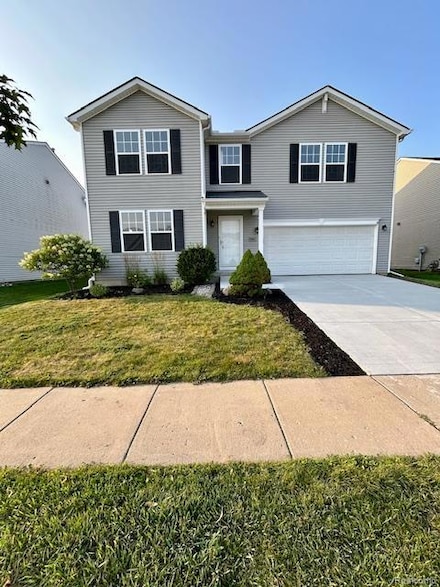 8067 Beechwood Blvd Unit 285, Dexter, MI 48130