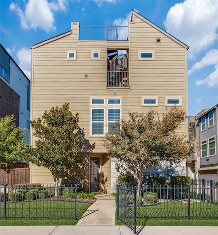 5917 Evening Star Place, Dallas, TX 75235
