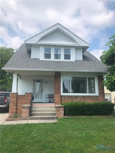 4815 298th St, Toledo, OH 43611