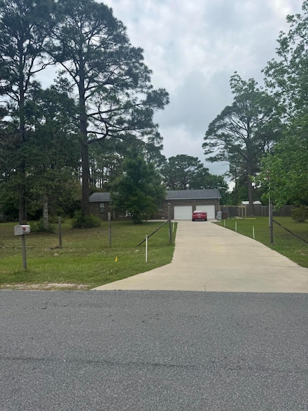 8962 Eagle Nest Dr, Navarre, FL 32566