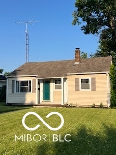 2028 Gilmore St, Columbus, IN 47201