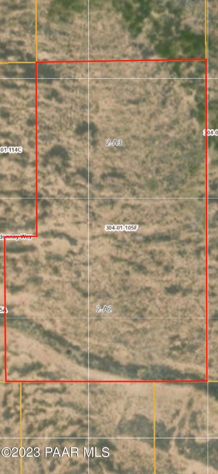 243x W Chardonnay Way, Paulden, AZ 86334