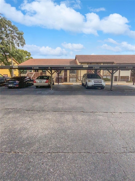 7741 Forest Trail Unit 7, Port Richey, FL 34668