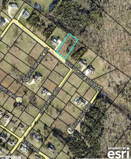 1111 Whistling Straits Dr, Somerset, KY 42501