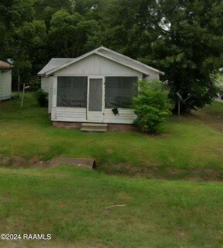 600 N Chevis St, Rayne, LA 70578