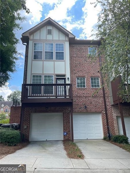 1292 Ashford Creek Way NE, Atlanta, GA 30319