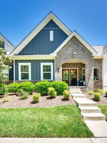 3023 Moultrie Cir, Franklin, TN 37064
