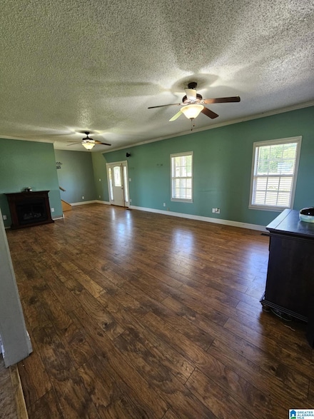 786 New Prospect Church Rd, Horton, AL 35980