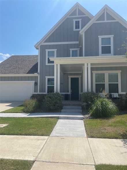 8517 Campbell Dr, Rowlett, TX 75089
