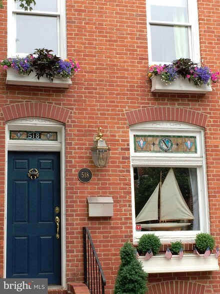518 S Washington St, Baltimore, MD 21231