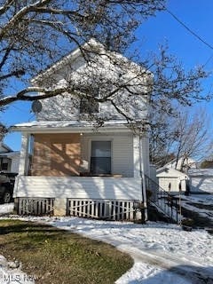 104 S Glenellen Ave, Youngstown, OH 44509