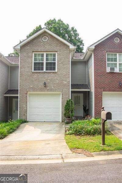 5590 Stonewood Ct, Norcross, GA 30093