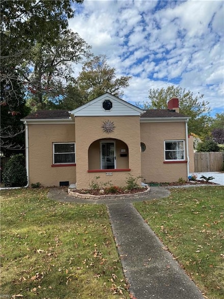 9525 Sherwood Place, Norfolk, VA 23503