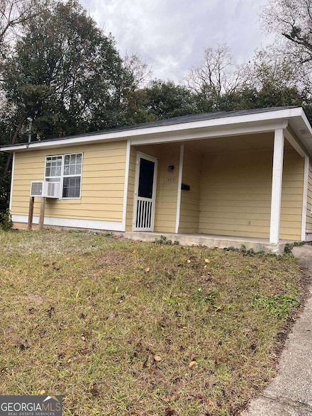 1445 Woodliff St, Macon, GA 31201