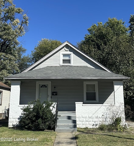 1323 Tennessee Ave, Louisville, KY 40208