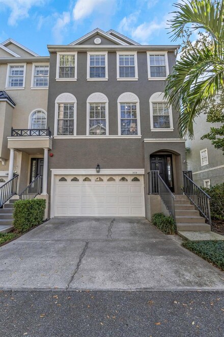 1414 Harbour Walk Rd, Tampa, FL 33602