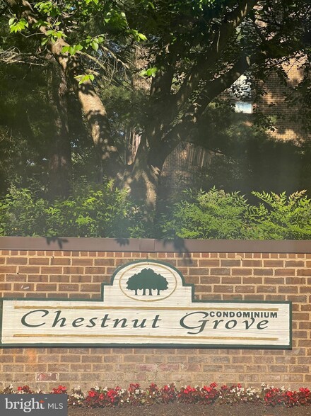 11240 Chestnut Grove Square Unit 31, Reston, VA 20190