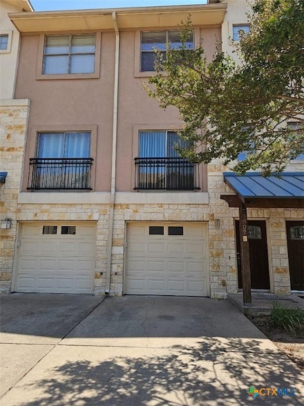 13420 Lyndhurst St Unit 807, Austin, TX 78729