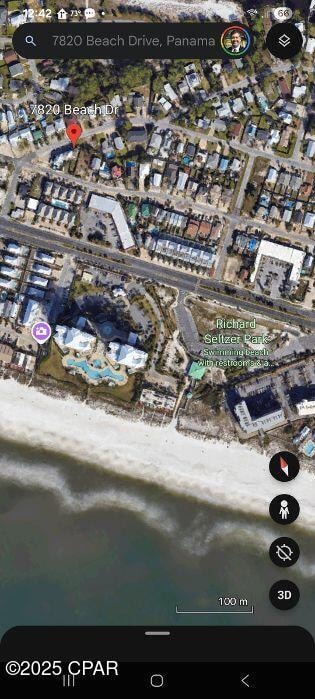 7820 Beach Dr, Panama City Beach, FL 32408
