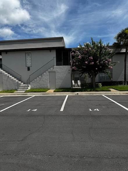 14 Windtree Ln Unit 203, Winter Garden, FL 34787