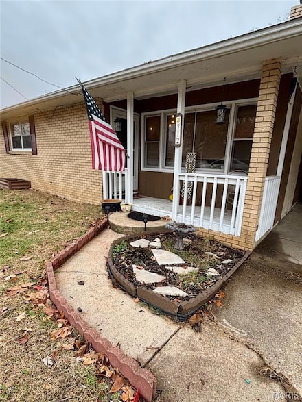 712 Mcclain St, Richland, MO 65556