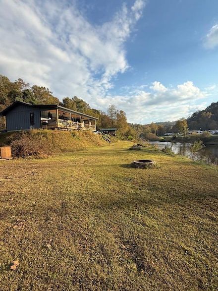 522 N River Rd, Sylva, NC 28779