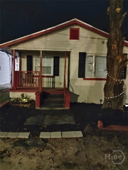 2908 Dawes Ave, Savannah, GA 31405