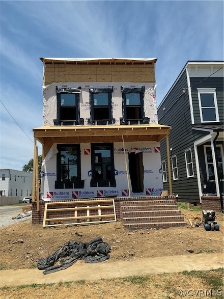 1400 N 32nd St, Richmond, VA 23223