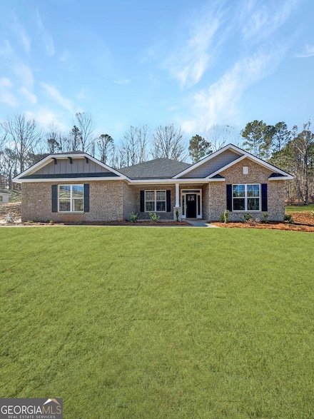 5301 Tuscany Dr, Douglasville, GA 30135