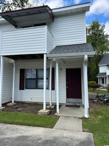 209 Cedar St Unit D-3, Myrtle Beach, SC 29577