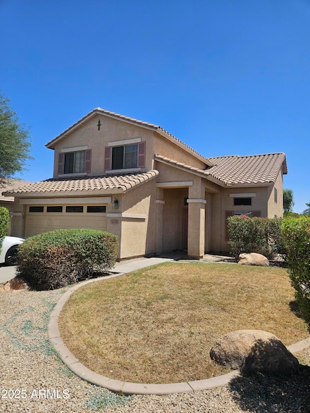 3843 E Derringer Way, Gilbert, AZ 85297