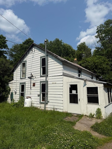 132 Blanche Rd, Lyon Mountain, NY 12955