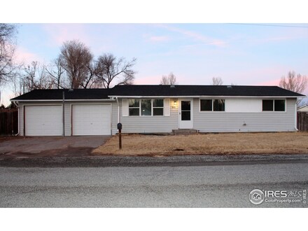 505 Cotton St, Brush, CO 80723