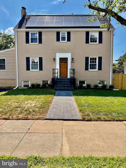 3914 20th St NE, Washington, DC 20018