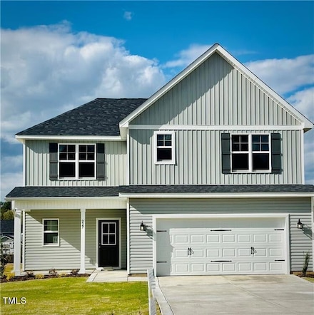 227 Collier St, Linden, NC 28356