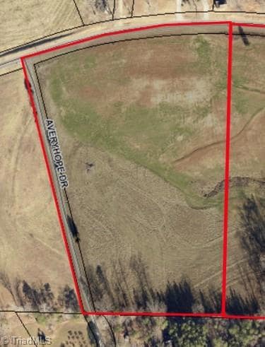 Lot 1 - 00 Simpson Rd, Stokesdale, NC 27357