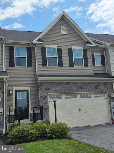 4133 Secretariat St, Harrisburg, PA 17112