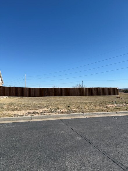 6222 Katie Unit 50, San Angelo, TX 76904