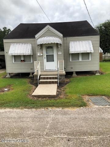 131 Bourg St, Jeanerette, LA 70544